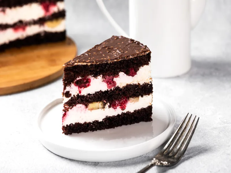 5 Types Of Fillings In Baking